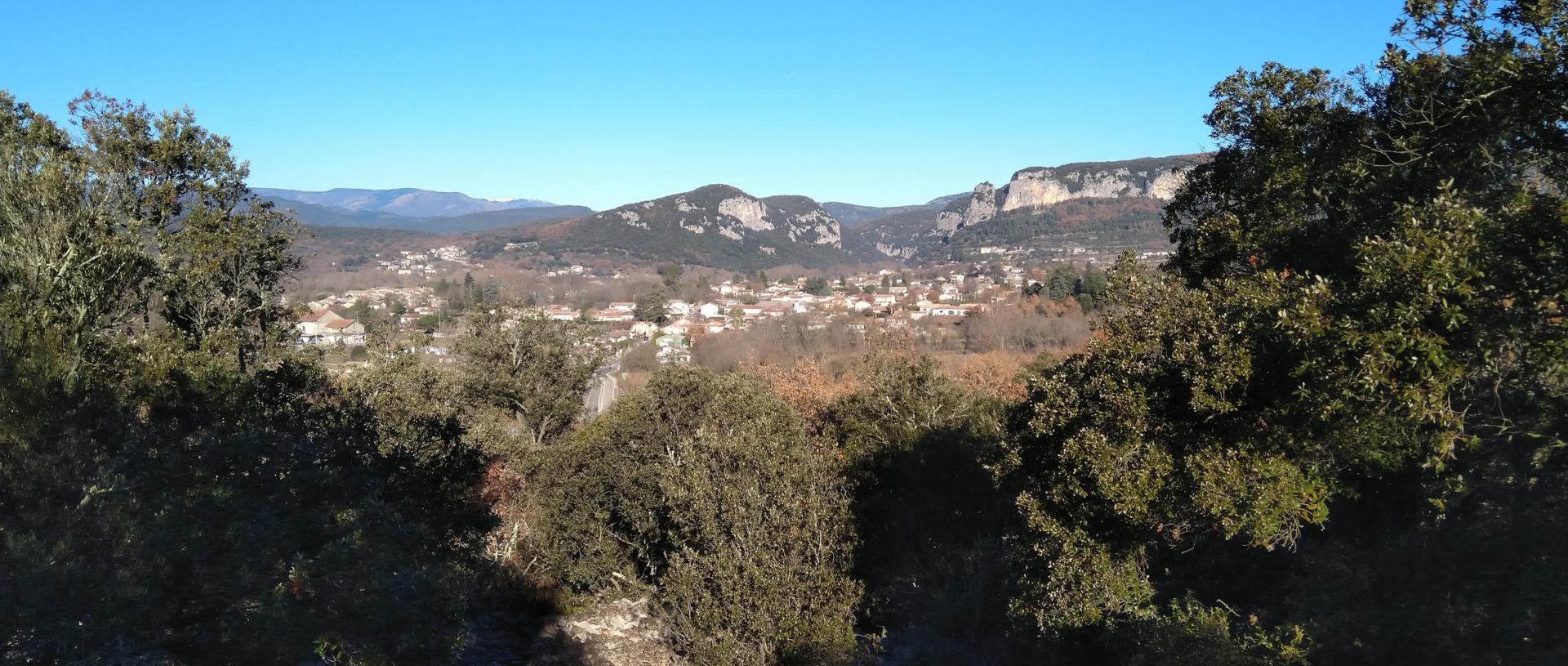 Saint-Bauzille-de-Putois